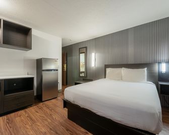 Studio 6 Limon, Co I 70 - Limon - Slaapkamer