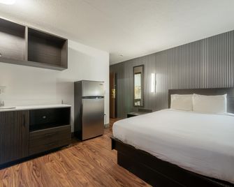 Studio 6 Limon, Co I 70 - Limon - Bedroom