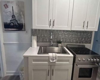 Welcome to Hollywood : Where your dreams come true - Hollywood - Cozinha