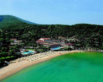 Hotel Hermitage - Portoferraio - Building