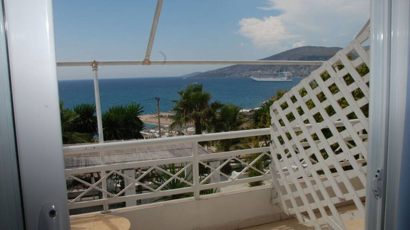 Hotel Saranda