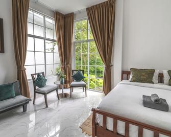 Utapao Resort - Ban Chang - Habitación