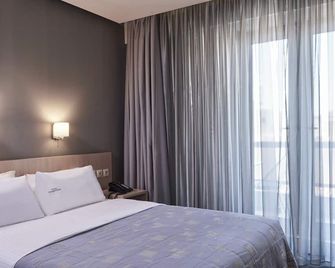 Mediterranee - Patras - Bedroom