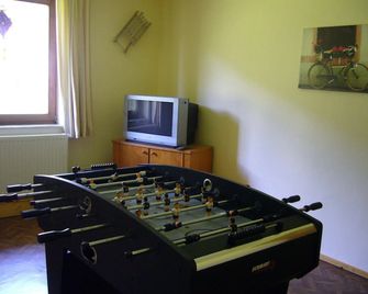 Chalet Kammleitn - Hermagor