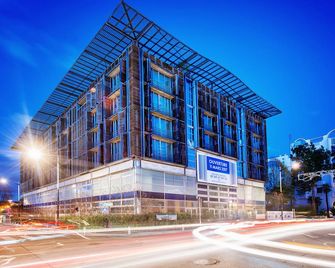 Les Thermes - Dax - Edificio