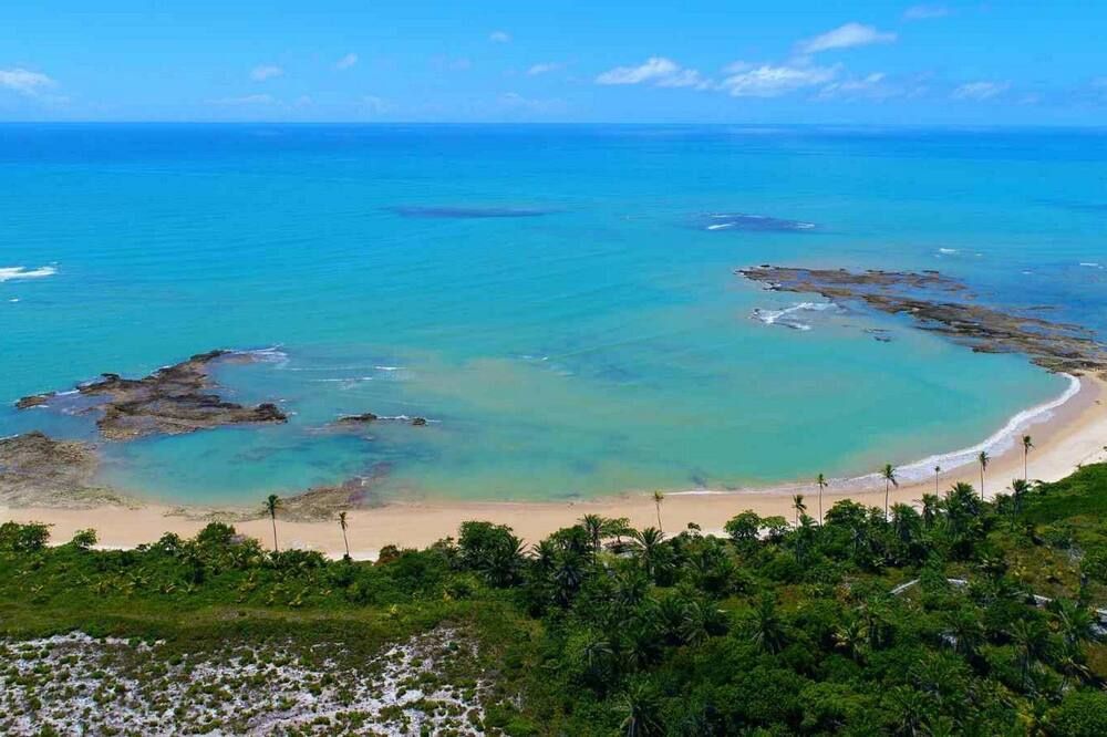 Ondas Praia Resort - MC - פורטו סגורו - חוף