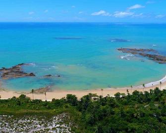 Ondas Praia Resort - MC - Porto Seguro - Strand