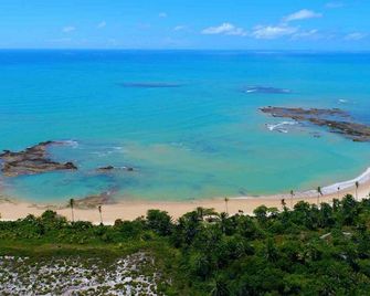 Ondas Praia Resort - MC - פורטו סגורו - חוף