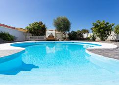 Bungalow Palm Mar with pool and garden - Arona - Svømmebasseng