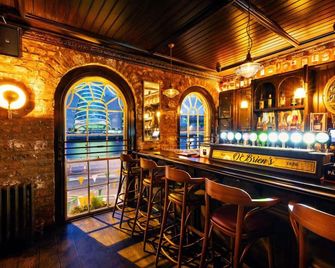 The Ferryman Townhouse - Dublin - Bar