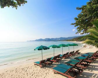 Baan Chaweng Beach Resort & Spa - Ko Samui - Playa