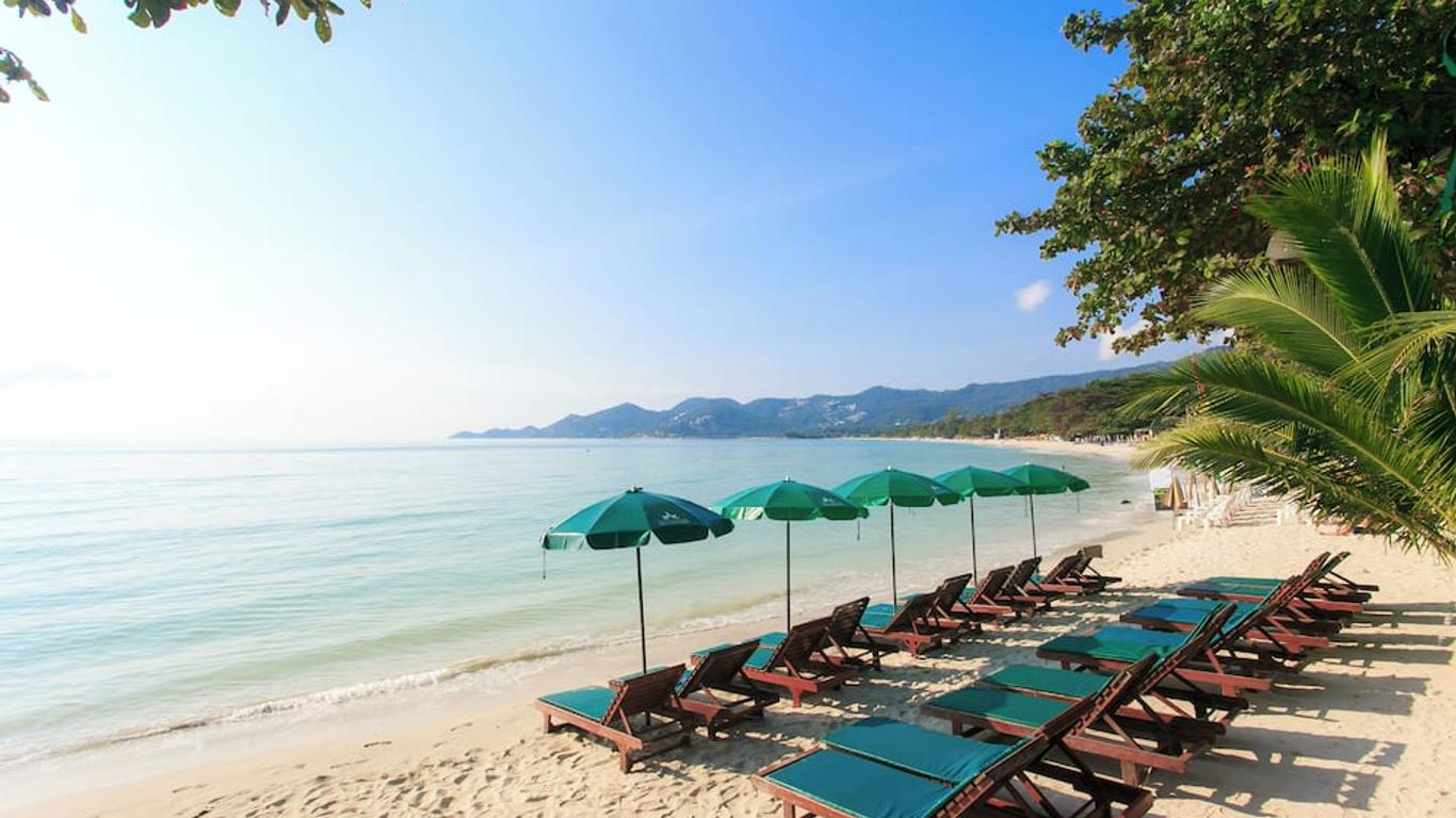 Baan Chaweng Beach Resort & Spa