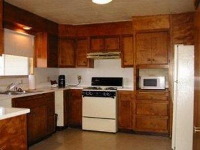 Big Bear Lakefront Lodge - Big Bear Lake - Phòng bếp