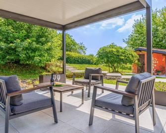 Casa di Giulia-ProseccoHills - San Pietro di Feletto - Patio
