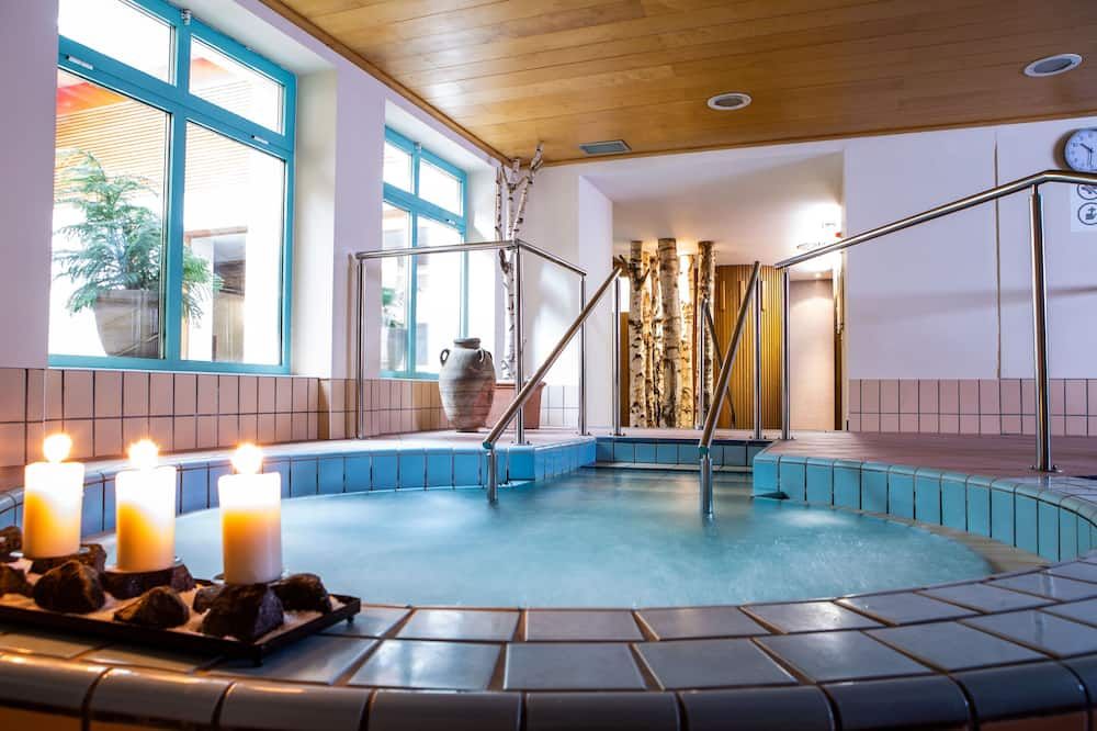 Hotel Vitarium, Terme Smarjeske Toplice - Šmarješke Toplice - Piscina