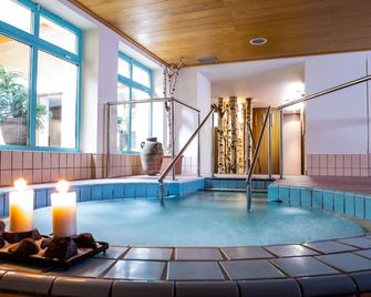 Hotel Vitarium, Terme Smarjeske Toplice - Šmarješke Toplice - Pool