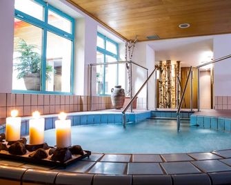 Hotel Vitarium, Terme Smarjeske Toplice - Šmarješke Toplice - Piscina