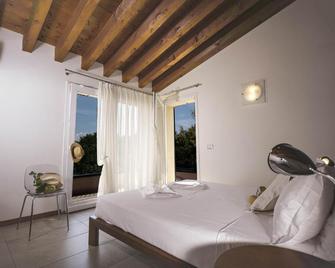 Nautic Resort San Carlo - Gargnano - Bedroom
