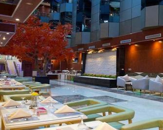 Lavera inn hotel - Riyadh - Restaurant