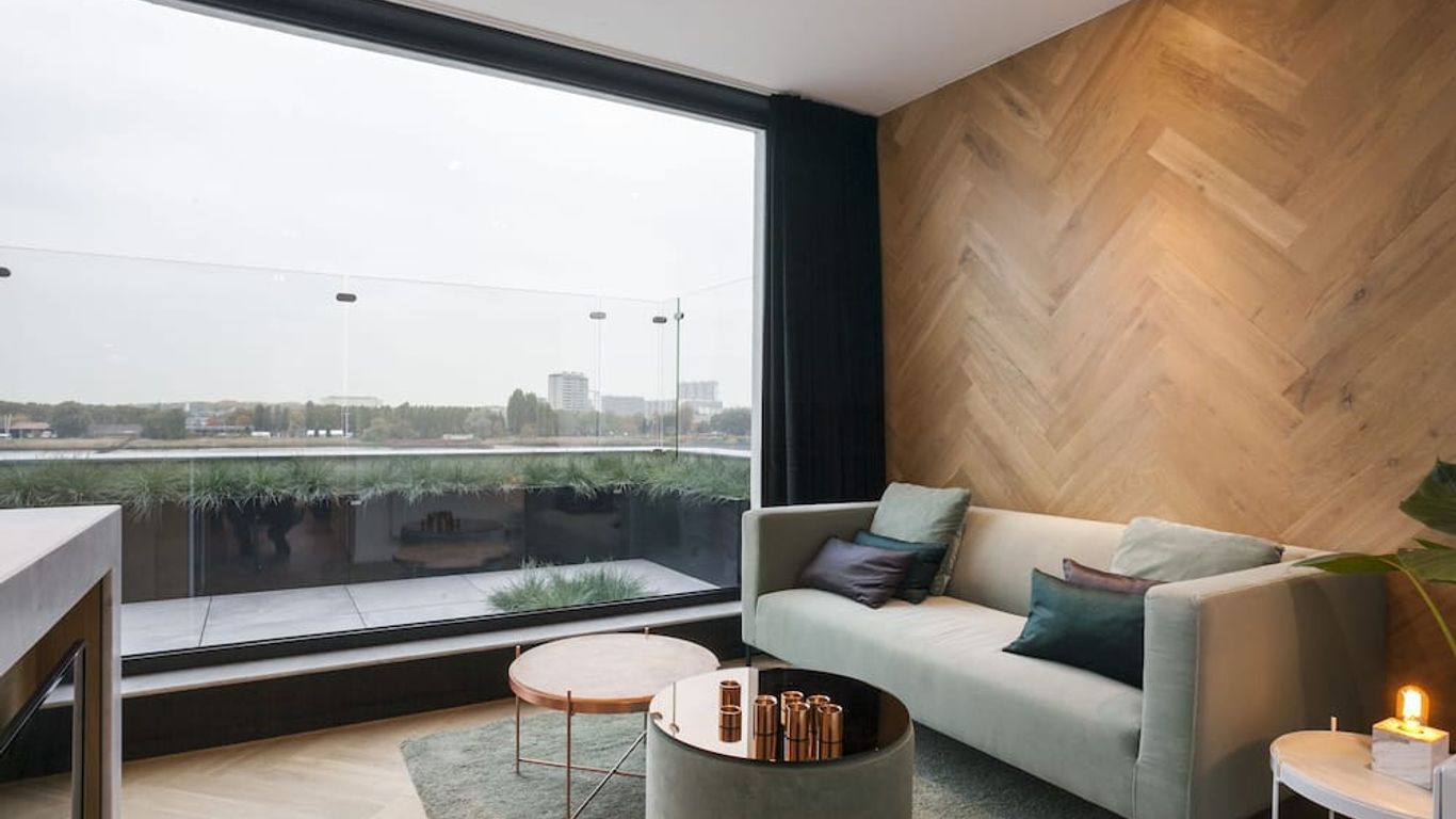 凱 11 號酒店 - 安特衛普