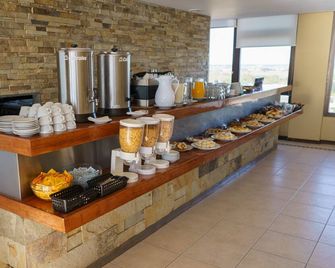 Hostal Del Sol I - San Bernardo - Buffet