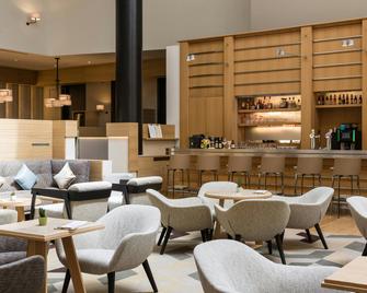 Courtyard by Marriott Brussels - Brussels - Lounge