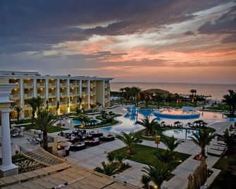 Royal Thalassa Monastir - Monastir