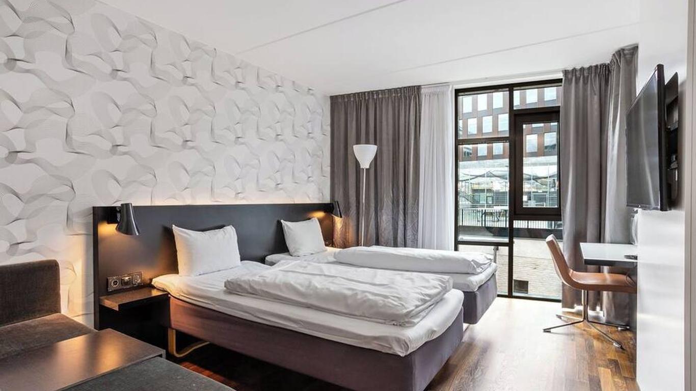 Comfort Hotel Union Brygge - Drammen
