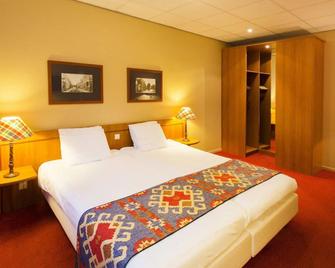 Hotel Restaurant Talens Coevorden - Coevorden - Habitación