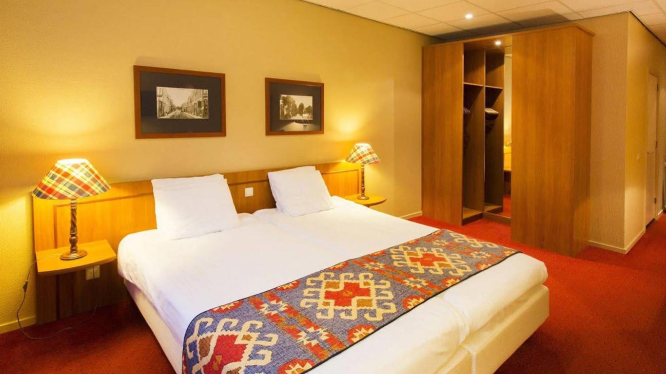 Hotel Restaurant Talens Coevorden