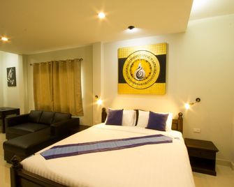 The Rise Resort - Sukhothai