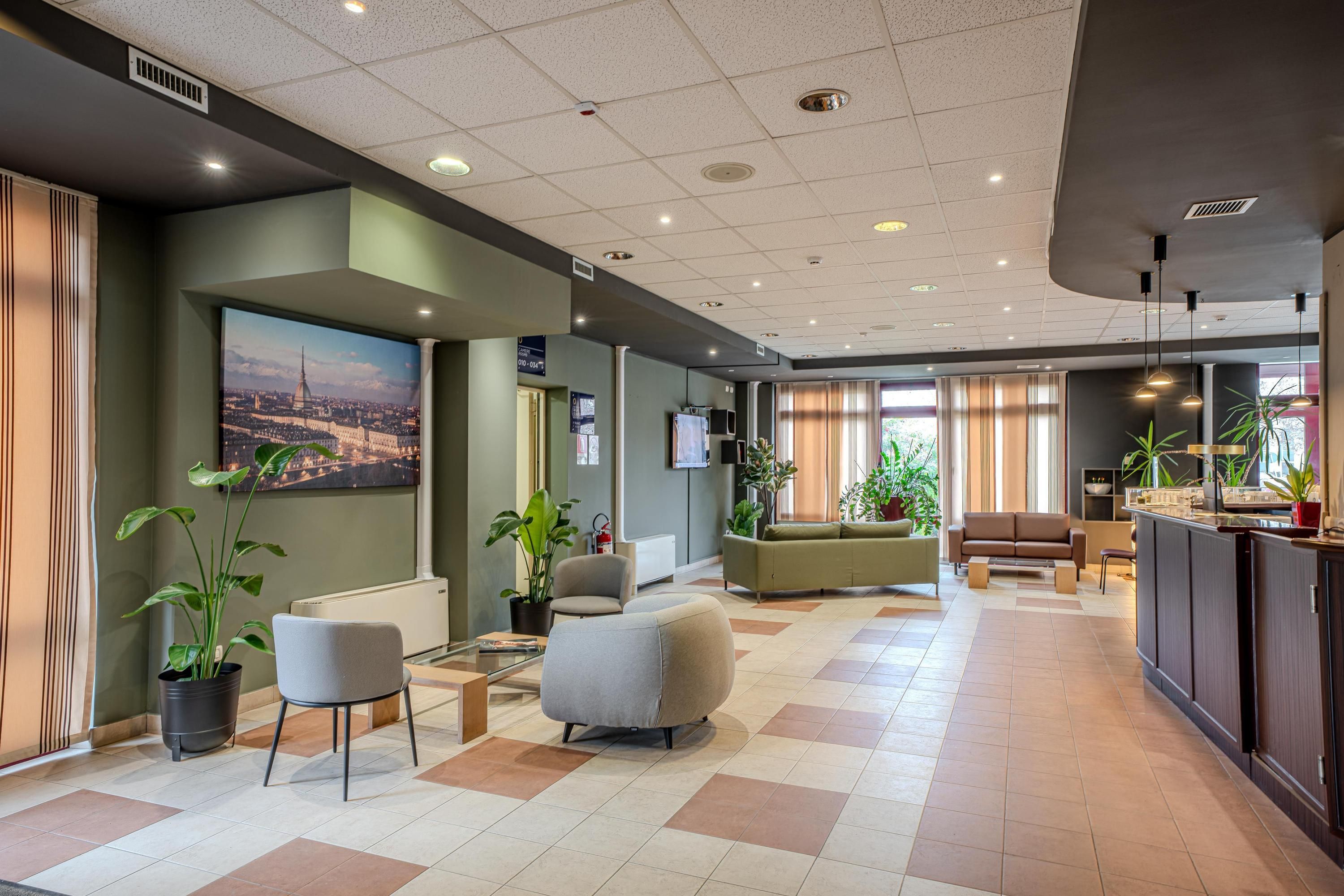 Tulip Inn Turin South