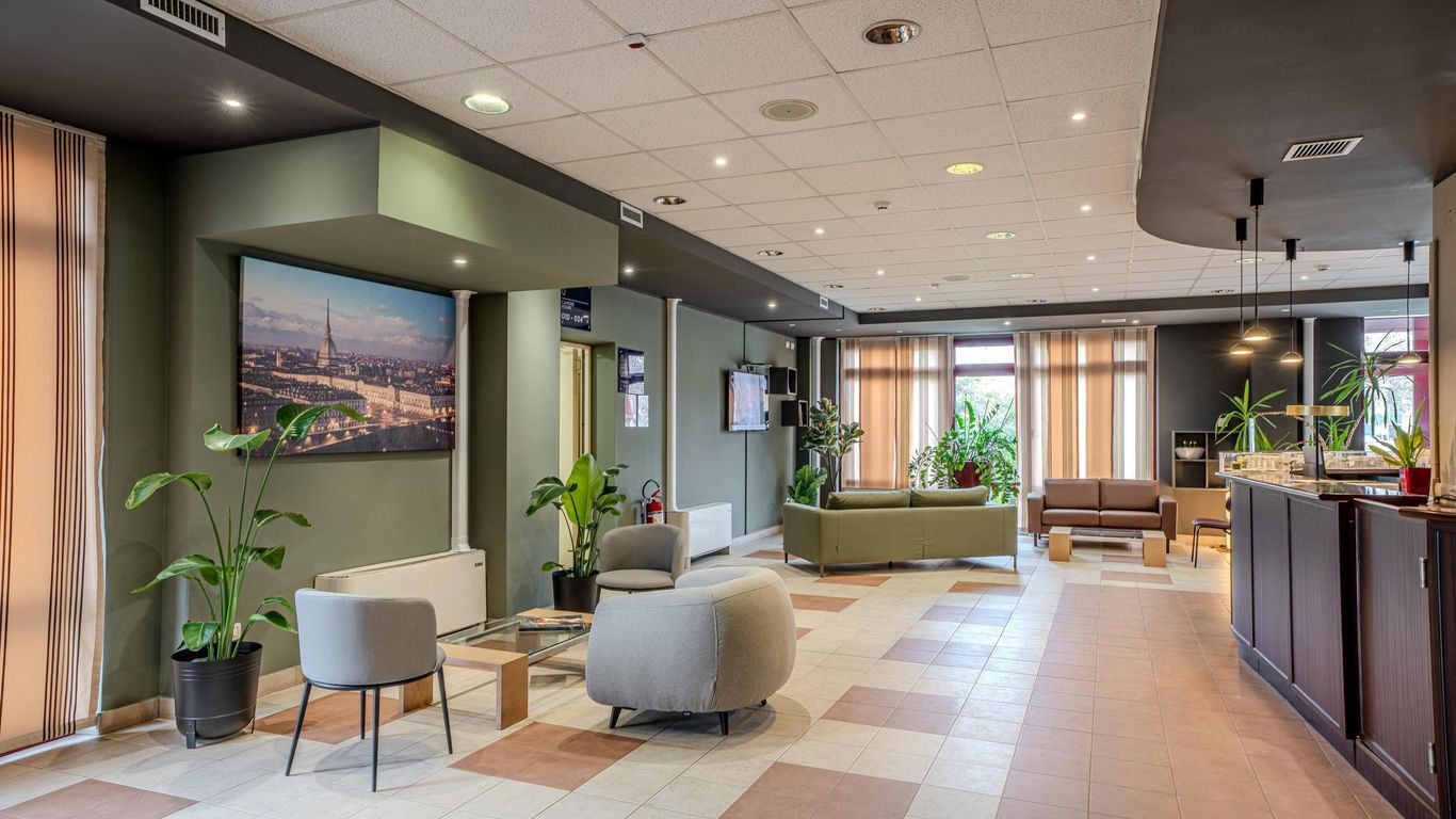 Tulip Inn Turin South