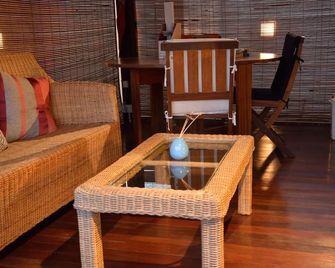 La Pointe Villas - Grand Baie