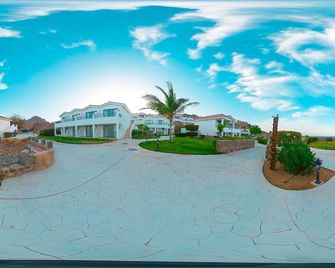 Ecotel Dahab Bay View Resort - Dahab