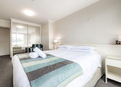 Harbourside 10 - Perfect For The Family Getaway! - North Sydney - Yatak Odası