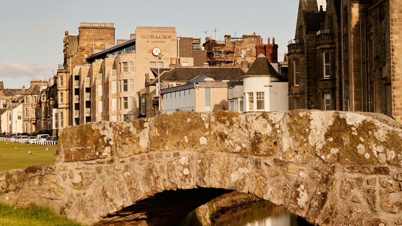 Rusacks St. Andrews