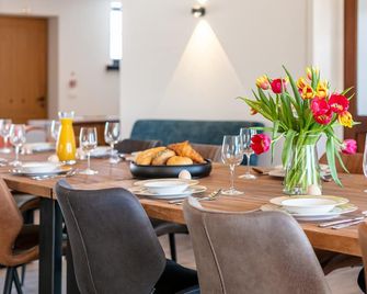 Lindehoeve - Turnhout - Restaurant