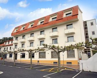 Hotel Campomar 3 Superior - Pontevedra - Edifício