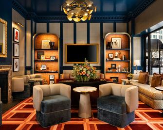 The Talbott, Autograph Collection - Chicago - Lounge