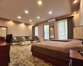 Areg Boutique hotel - Yerevan - Bedroom