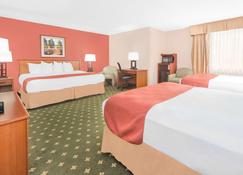 Baymont by Wyndham Springfield South Hwy 65 - Springfield - Quarto