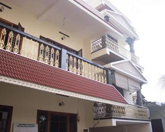 Prems Residency - Cochín - Edificio