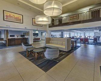 Garner Hotel Murfreesboro West by IHG - Murfreesboro - Lobby