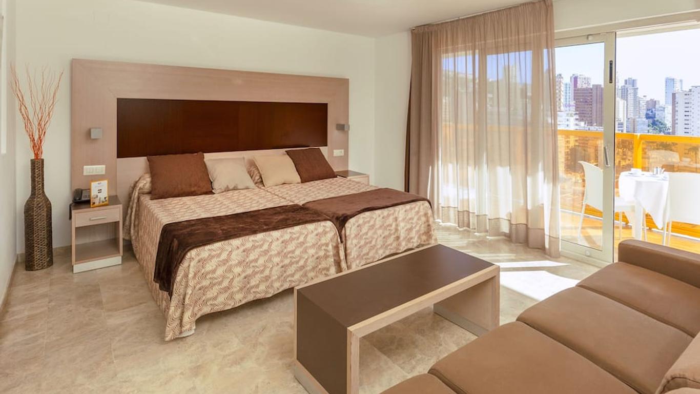 Hotel & Spa Dynastic