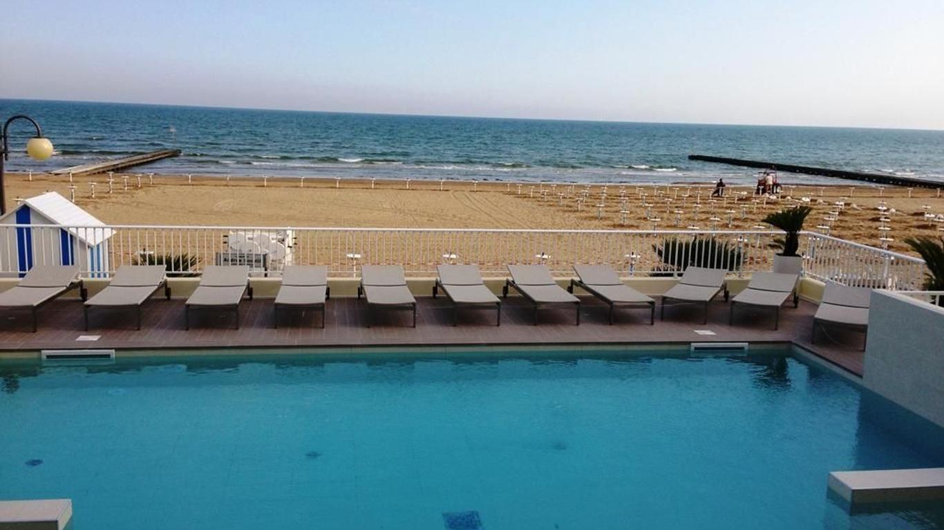 Hotel Canarie