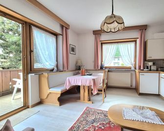 Mayr Apartments Drei - Plaus
