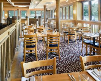 Holiday Inn Colchester - Colchester - Restaurant