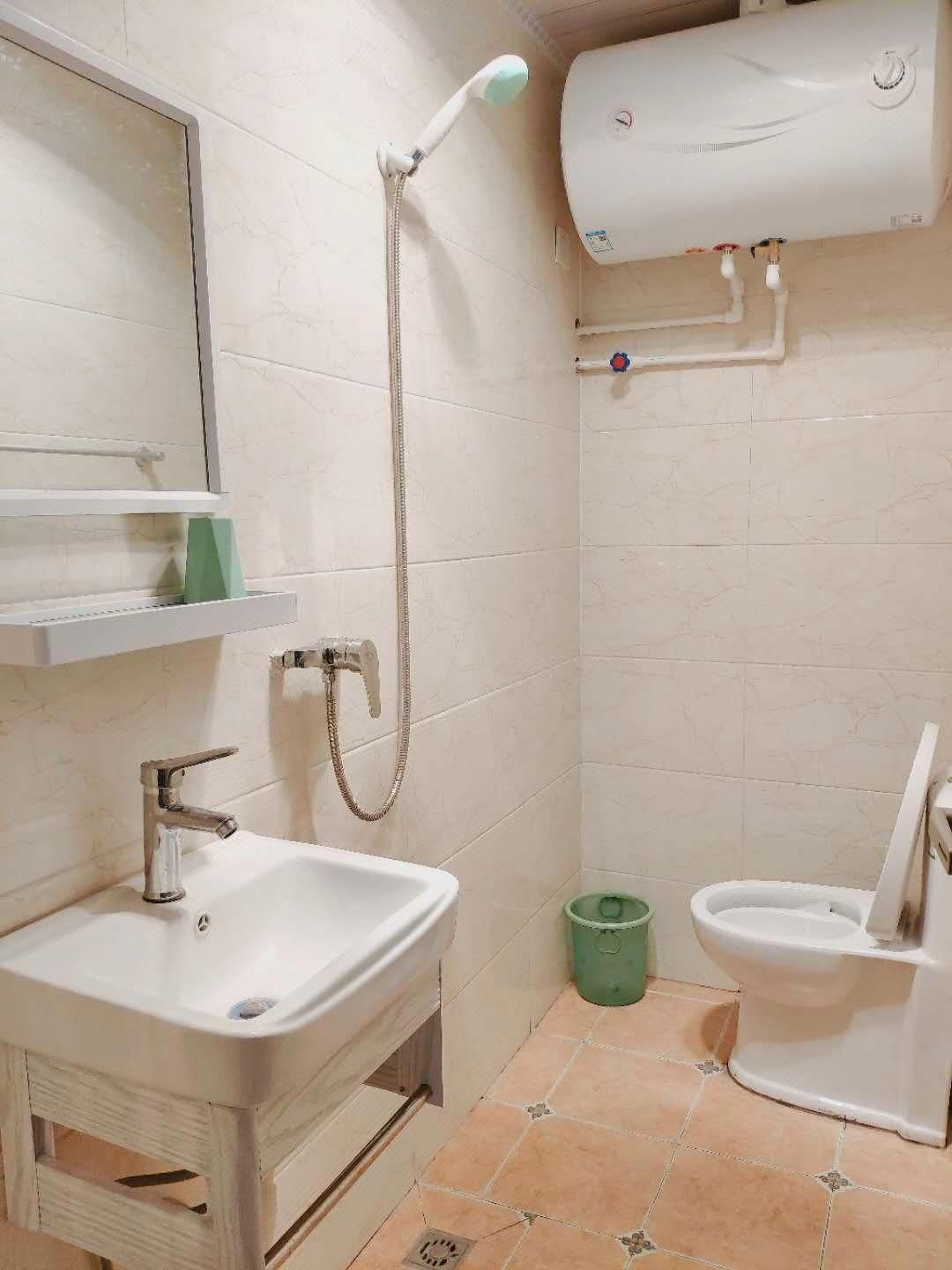 Weishan Lake Wanchun Hotel - Zaozhuang - Chambre