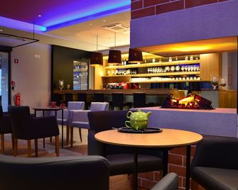 Hotel Dolenjc - Novo Mesto - Bar